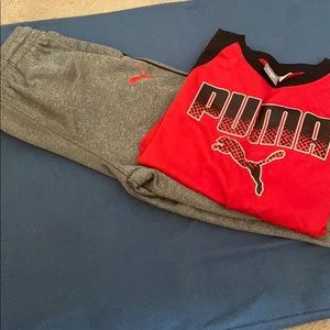 Puma set